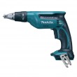 MAKITA. PLASTER SCREWDRIVER 18V DFS451Z WITHOUT AKU. and AD. MAKITA. PLASTER SCREWDRIVER 18V DFS451Z WITHOUT AKU. and AD.