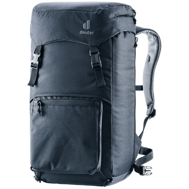 Deuter Walker 24 24 L Black Deuter Walker 24 24 L Black
