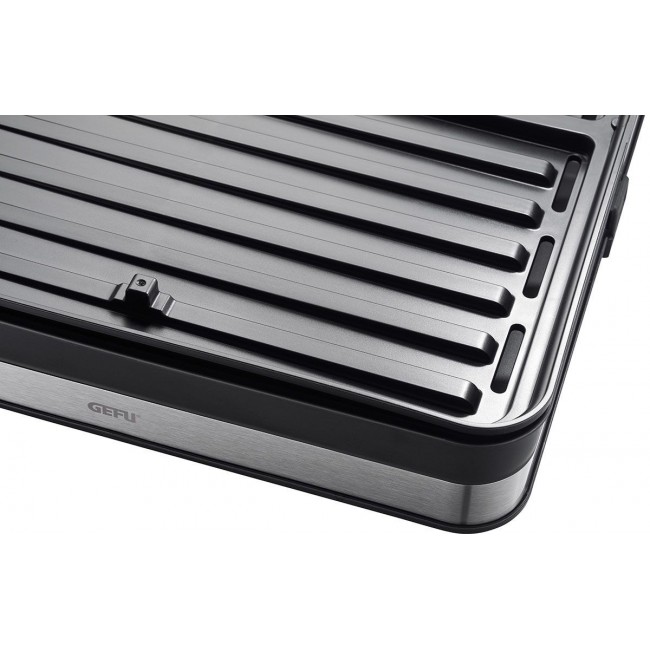 GEFU SMARTLINE Black