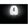 Petzl IKO Black, White Headband flashlight LED