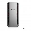 Lenovo LOQ Tower 26ADR10 Ryzen 7 8745HX 32GB DDR5 5200 1TB SSD GeForce RTX 5060 Ti 16GB Windows 11 Luna Grey / Eclipse Black