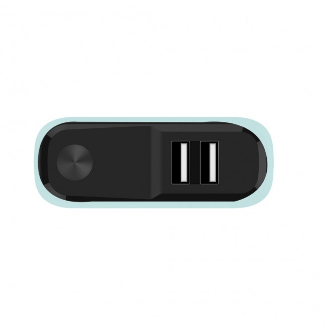 RealPower PB-20000PD+ Nutopia 20000 mAh Blue