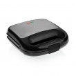 Tristar SA-3071 sandwich maker 750 W Black