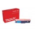 Everyday Cyan Toner by Xerox compatible with Brother TN247C, High capacity