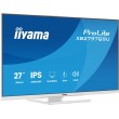 iiyama ProLite XB2797QSU-W1 computer monitor 68.6 cm (27 iiyama ProLite XB2797QSU-W1 computer monitor 68.6 cm (27
