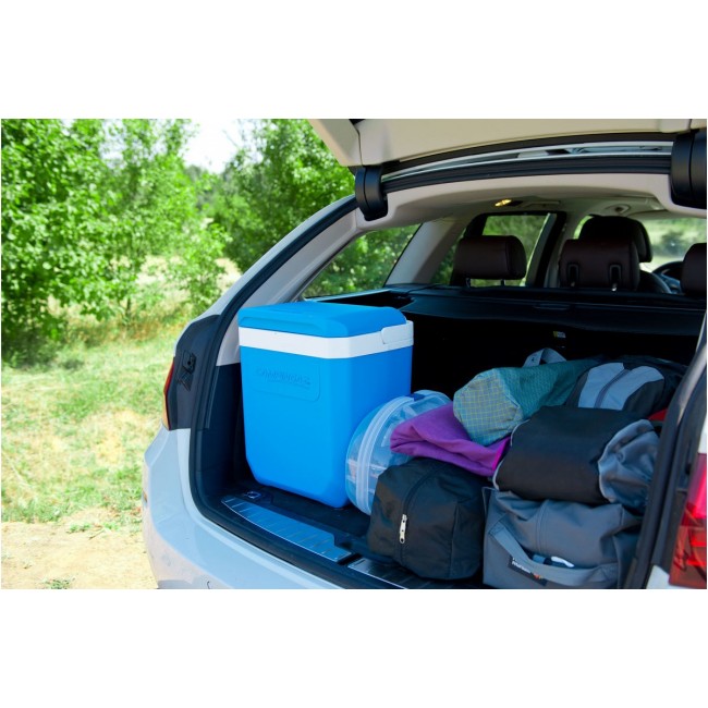 Campingaz Icetime Plus 26L cool box Blue