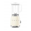 Smeg 50's Style Blenders BLF03CREU Cream