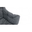 Outwell 470474 camping chair 4 leg(s) Black, Grey