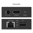 Digitus HDMI KVM Extender Set, 4K/30Hz