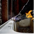 18V XR FlexVolt Advantage Sabre Saw
