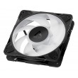 ARCTIC Freezer P12 Pro A-RGB - 3 Pack - 120 mm A-RGB PWM Fan with Cable Splitter ARCTIC Freezer P12 Pro A-RGB - 3 Pack - 120 mm A-RGB PWM Fan with Cable Splitter
