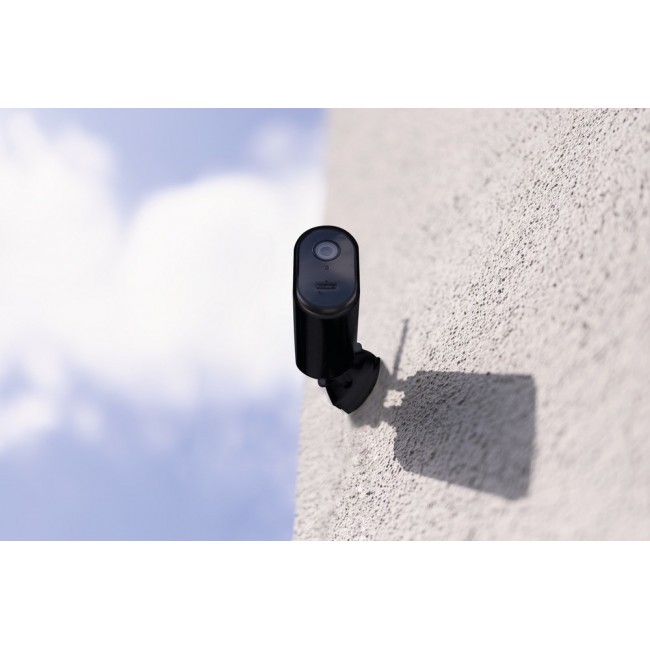 ABUS PPIC54520B security camera Dome IP security camera Outdoor 3840 x 2160 pixels Wall