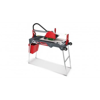 RUBI DU-200 EVO 650 230V 50Hz 650 W 2790 RPM
