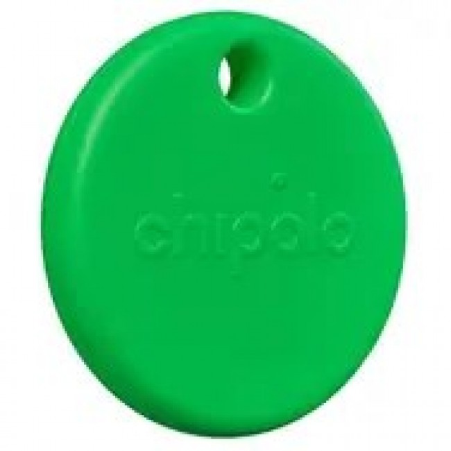 Chipolo POP Universal Finder Green