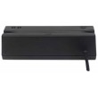 Manhattan USB-A Magnetic Strip Card Reader, Triple Track Reader, Keyboard Wedge Decoder, Cable 1.5m, Black, Three Year Warranty