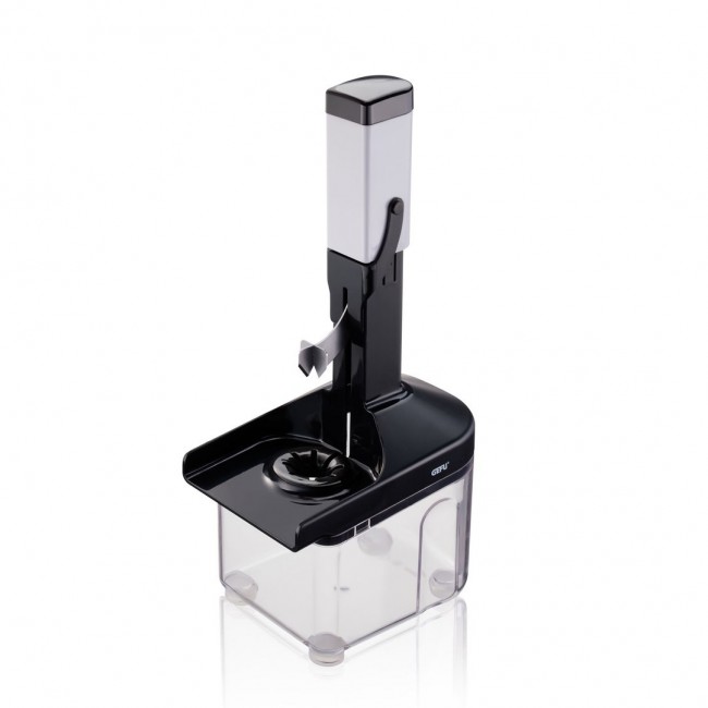 CORER plum drill