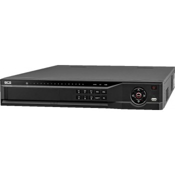 Rejestrator IP 16-kana owy BCS-L-NVR1604-A-4K-16P