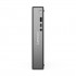 Lenovo ThinkCentre neo 50q Gen 5 Intel Core 7 240H 16 GB DDR5-SDRAM 1 TB SSD Windows 11 Pro Mini PC PC Black