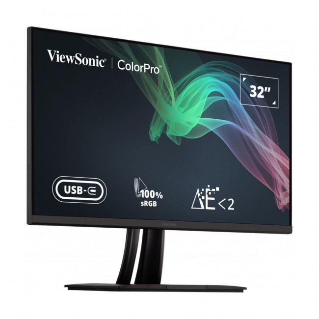 Viewsonic VP56 computer monitor 81.3 cm (32