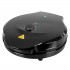 ELDOM ST1000 PIZZA MACHINE 1450W BLACK