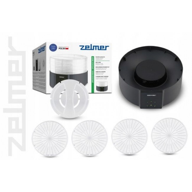 Food dehydrator ZELMER ZFD2025