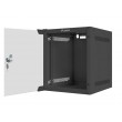 LANBERG WALL-MOUNTED RACK CABINET 10 LANBERG WALL-MOUNTED RACK CABINET 10