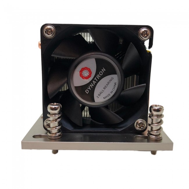 Inter-Tech K hler Dynatron A26 2HE aktiv AMD Socket SP3, TR4