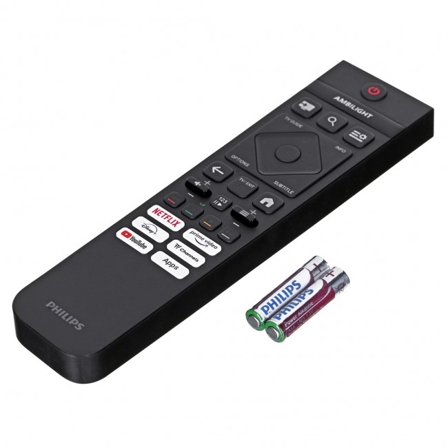 Philips 43PUS8010/12 TV 109.2 cm (43 Philips 43PUS8010/12 TV 109.2 cm (43