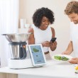 Taurus MyCook Next multi-function cooking robot
