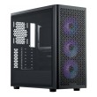 Cooler Master Elite 502 Midi Tower Black