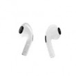 Xoro KHB 30 Headset True Wireless Stereo (TWS) In-ear Calls/Music/Sport/Everyday Bluetooth White