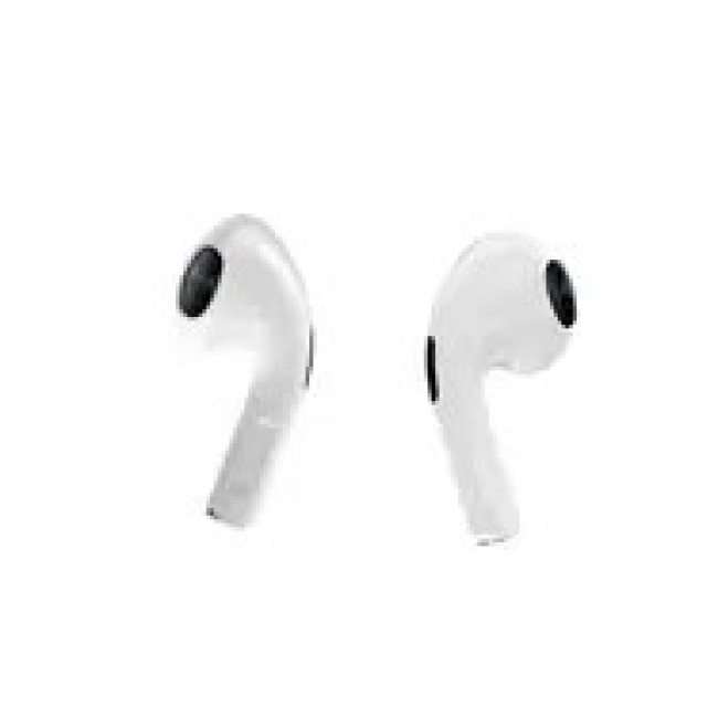 Xoro KHB 30 Headset True Wireless Stereo (TWS) In-ear Calls/Music/Sport/Everyday Bluetooth White