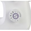SINGER M2405 Mechanical sewing machine 70 W White