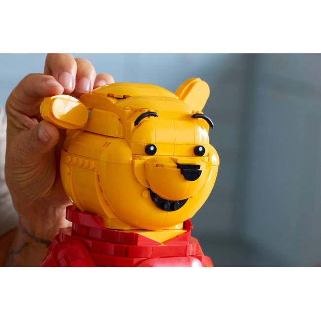 LEGO DISNEY 43300 Winnie the Pooh