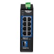 Trendnet TI-G5091 network switch Unmanaged 2.5G Ethernet (100/1000/2500) Trendnet TI-G5091 network switch Unmanaged 2.5G Ethernet (100/1000/2500)