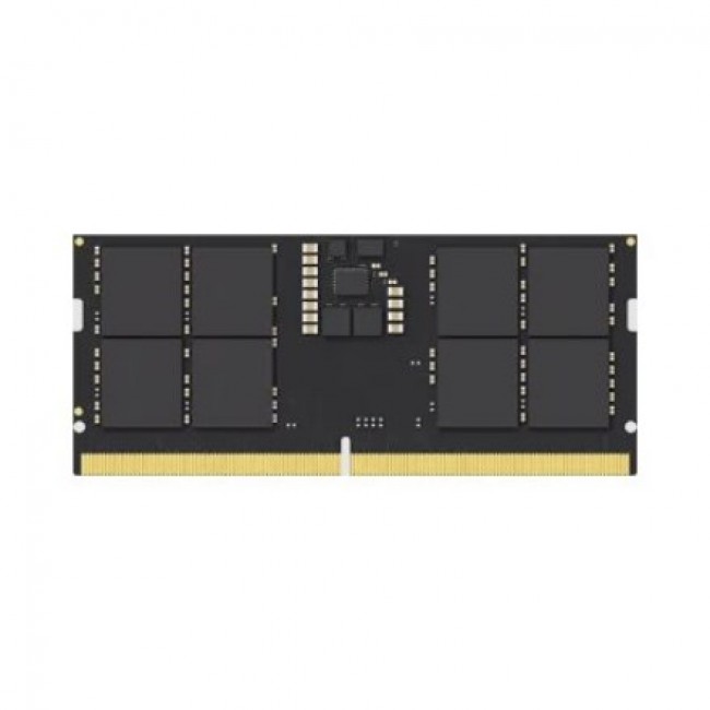 Lexar LD5S08G56C46ST-BGS memory module 8 GB 1 x 8 GB DDR5 262-pin SO-DIMM