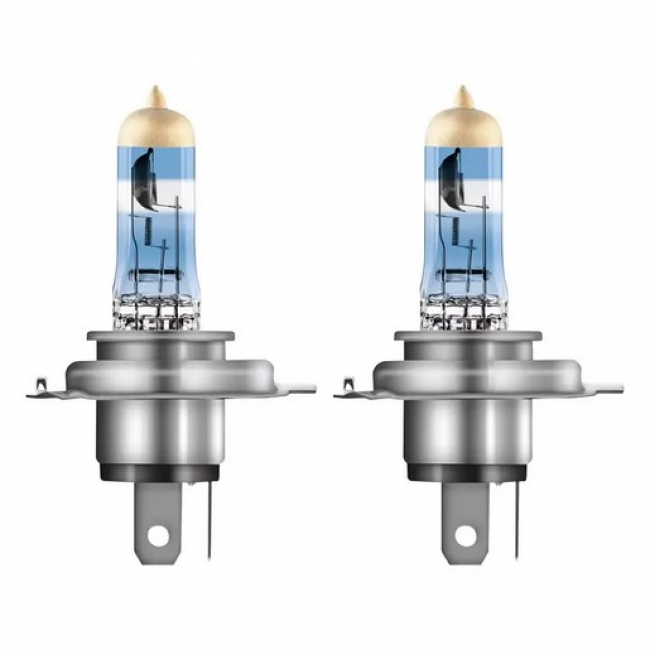 OSRAM NIGHT BREAKER 220 H4 CAR HALOGEN BULB 2 pc(s) OSRAM NIGHT BREAKER 220 H4 CAR HALOGEN BULB 2 pc(s)