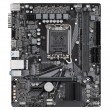 Gigabyte H610M H V3 DDR4 Motherboard - Supports Intel Core 14th CPUs, 4+1+1 Hybrid Phases Digital VRM, up to 3200MHz DDR4, 1xPCIe 3.0 M.2, GbE LAN, USB 3.2 Gen 1 Gigabyte H610M H V3 DDR4 Motherboard - Supports Intel Core 14th CPUs, 4+1+1 Hybrid Phases Digital VRM, up to 3200MHz DDR4, 1xPCIe 3.0 M.2, GbE LAN, USB 3.2 Gen 1