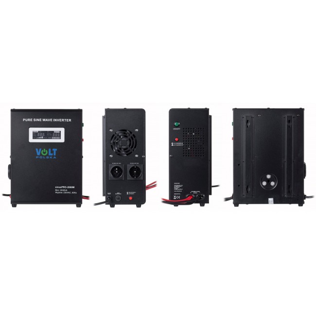 VOLT SINUS PRO 2000 W VOLT SINUS PRO 2000 W