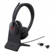Yealink BH74 - Headset - on-ear