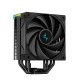 DeepCool AK400 DIGITAL Processor Air cooler 12 cm Black 1 pc(s) DeepCool AK400 DIGITAL Processor Air cooler 12 cm Black 1 pc(s)