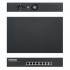 Intellinet 8-Port Gigabit Ethernet PoE+ Switch, 8 x PoE ports, IEEE 802.3at/af Power-over-Ethernet (PoE+/PoE), Endspan, Desktop, Box