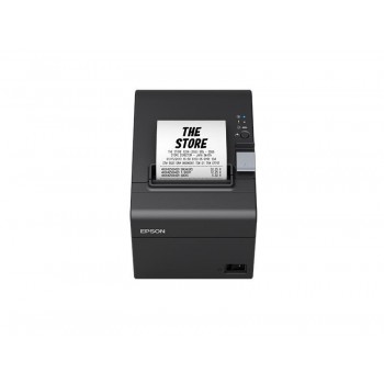 Epson TM T20III - kvitteringsprinter -