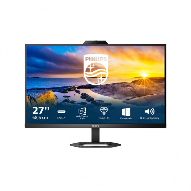 Philips 5000 series 27E1N5600HE/00 computer monitor 68.6 cm (27