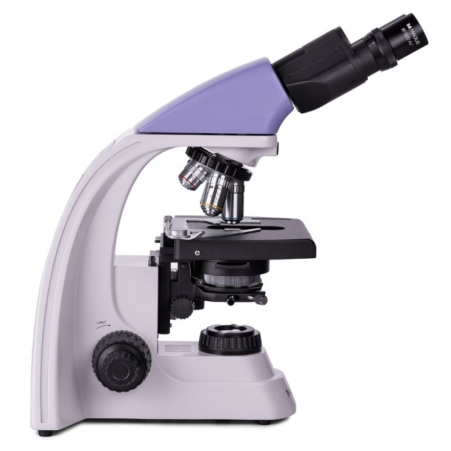 MAGUS BIO 250B BIOLOGICAL MICROSCOPE