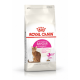 Royal Canin Feline Savour Exigent 4kg cats dry food Adult Royal Canin Feline Savour Exigent 4kg cats dry food Adult
