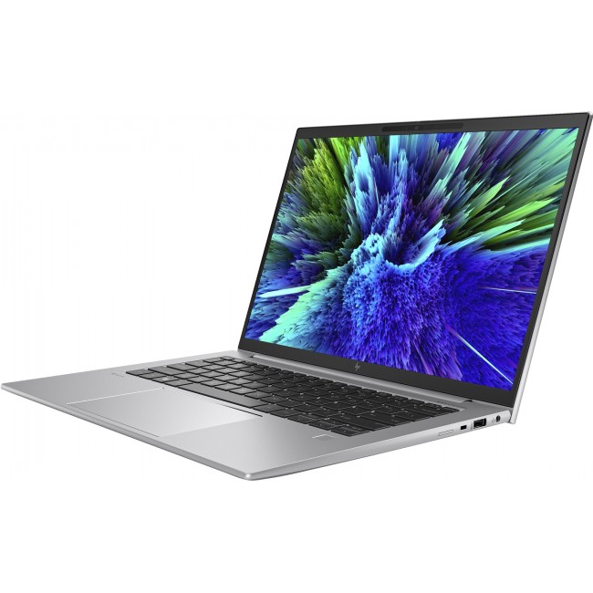 HP ZBook Firefly 14 G10 AMD Ryzen 5 PRO 7640HS Mobile workstation 35.6 cm (14 HP ZBook Firefly 14 G10 AMD Ryzen 5 PRO 7640HS Mobile workstation 35.6 cm (14