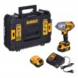 Impact wrench 1/2 Impact wrench 1/2