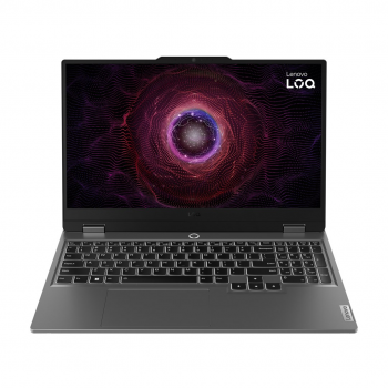 Lenovo LOQ 15ARP9 AMD Ryzen 7 7435HS Laptop 39.6 cm (15.6