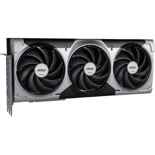 MSI VENTUS GEFORCE RTX 5090 32G 3X OC graphics card NVIDIA 32 GB GDDR7